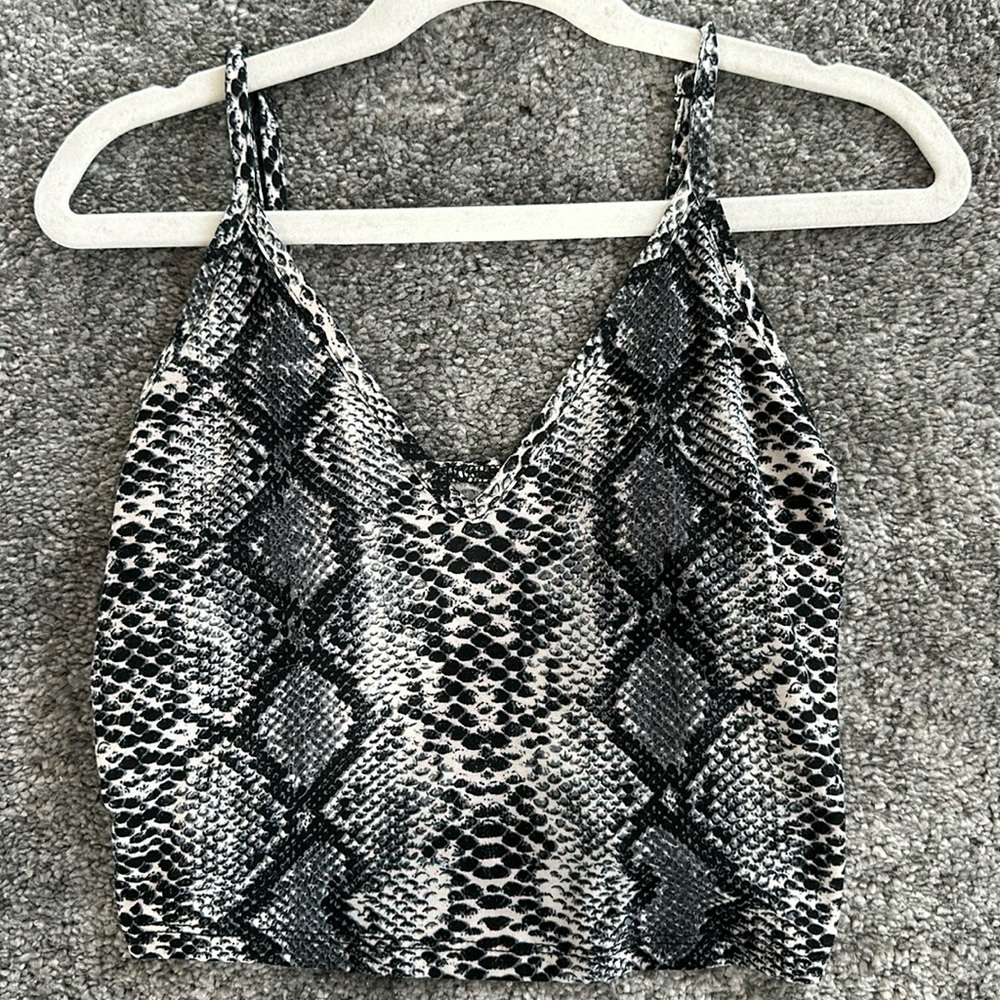 Never been worn